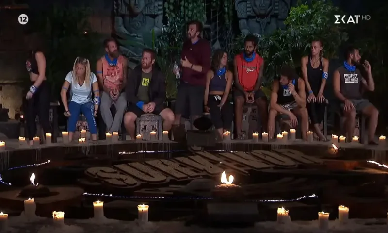 Survivor highlights 19/3: Χαμός με τον Φάνη και τον Χριστόφορο – Βγάζει το «φτυάρι» ο Παπάς – Ο Φάνης τρελαίνει το συμβούλιο!