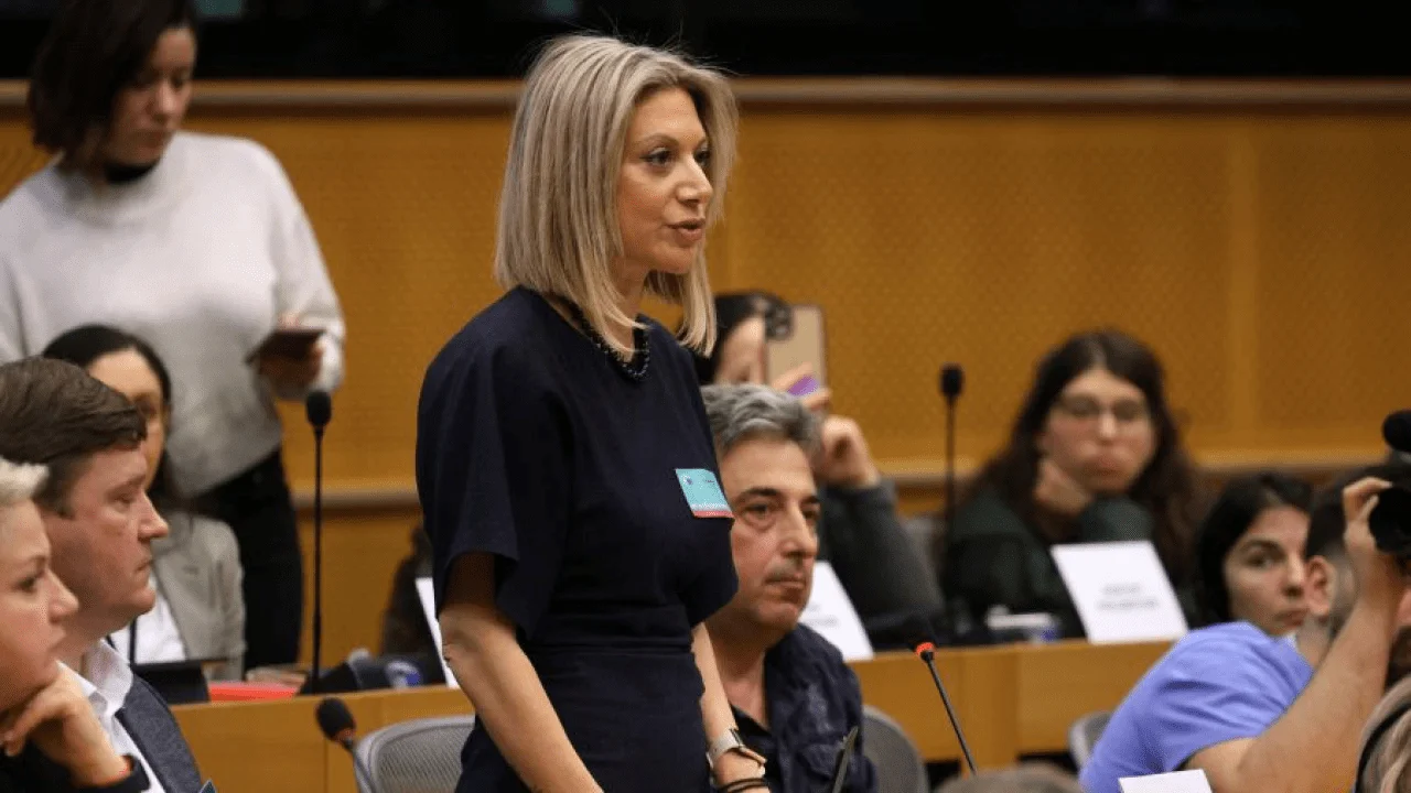 Τέμπη: «Οι εγγυήσεις του κράτους δικαίου έχουν πάψει να λειτουργούν στην Ελλάδα» - Ανοίγει ο ευρωπαϊκός δρόμος για τον αγώνα δικαίωσης.