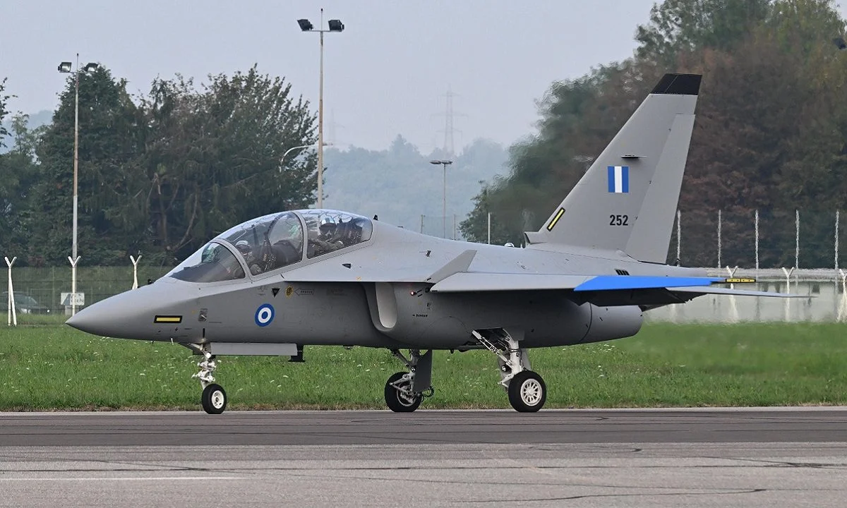 Μ-346: Οι μικροί Ισραηλινοί δολοφόνοι που εκπαιδεύουν τους Έλληνες πιλότους και οι σκέψεις να πάρει η Αθήνα και άλλους στην έκδοση Fighter Attack