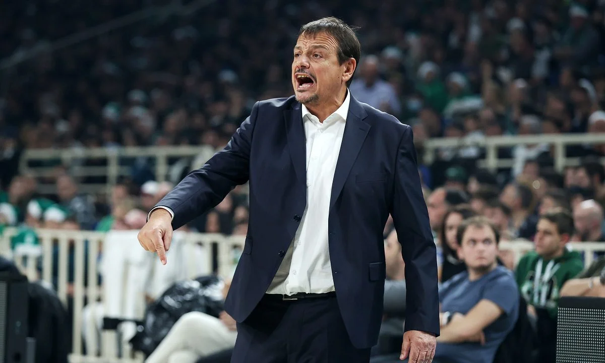 Παναθηναϊκός: Τεράστια ευκαιρία η ήττα του Ολυμπιακού