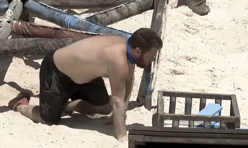 Survivor spoiler 20/3: Αδύνατο να μην κερδίζει αυτή η ομάδα την 4η ασυλία!