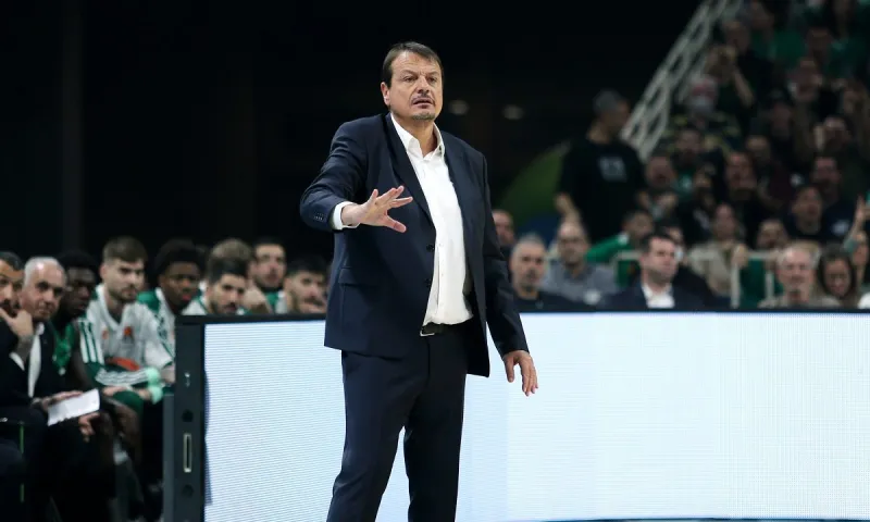Έντονη φημολογία για σούπερ σταρ της Εuroleague και Παναθηναϊκό! (vids)