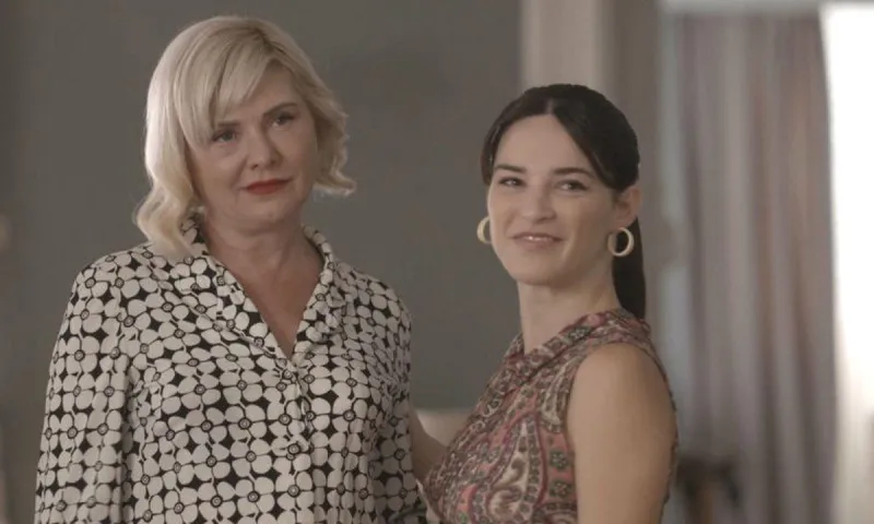 Ο παράδεισος των κυριών επόμενα επεισόδια: Η Στέλλα προσπαθεί να σκοτώσει τη Μιράντα με λάδι