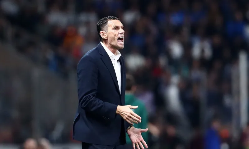 Εθνική Ελλάδας: Αυτοί το προβάδισμα για την ενδεκάδα με Καζακστάν!