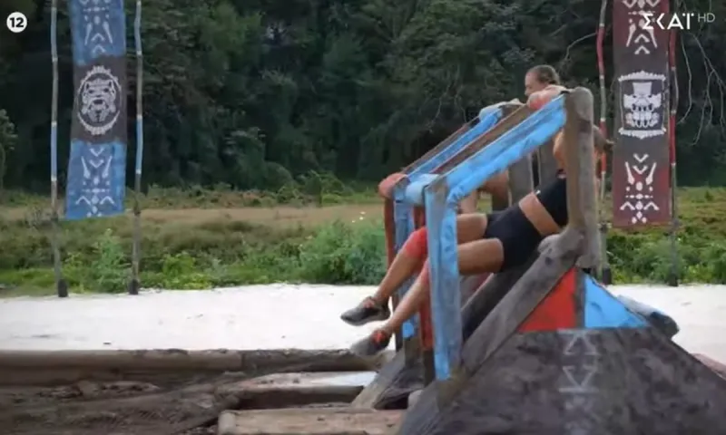 Survivor 20/3: Οριστικό spoiler στη Live μετάδοση για την 4η ασυλία