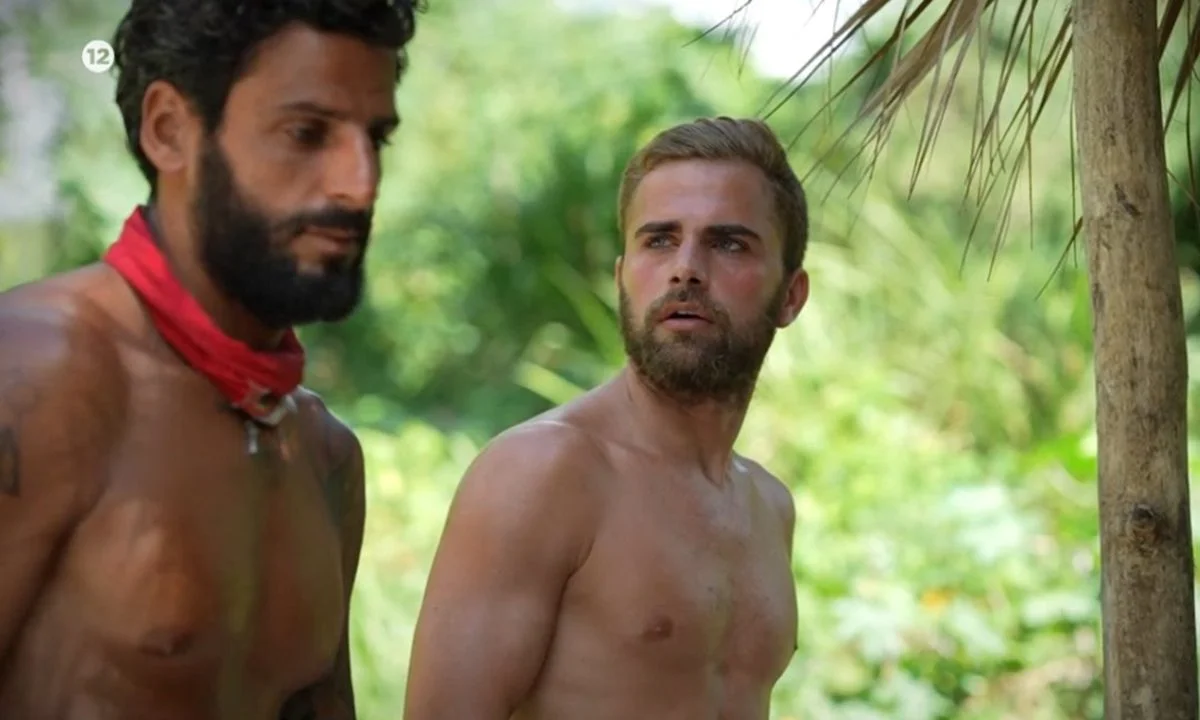 Survivor: Γκιουλέκας και Περπατάρης αρνήθηκαν να παίξουν και το Twitter τους «δίκασε»