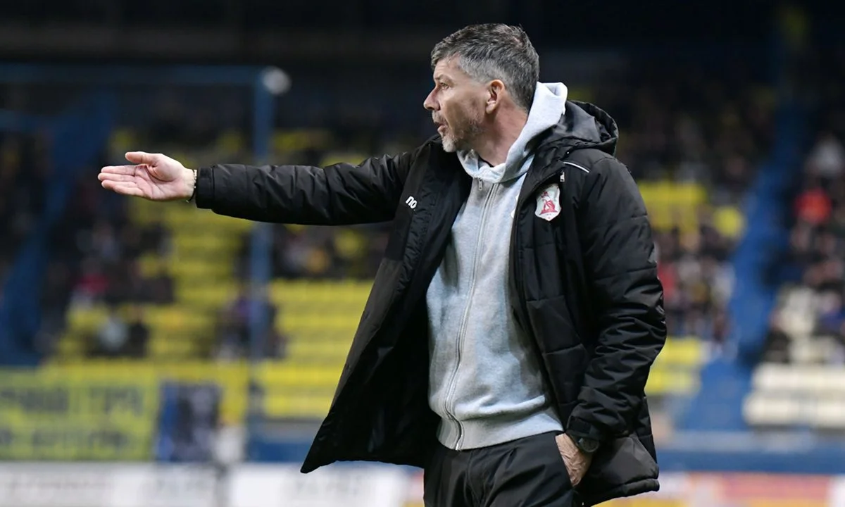 Stoiximan Super League νέα (20/3): Το μέλλον του Πάμπλο Γκαρσία και οι μεταγραφικές επιθυμίες του Αστέρα Τρίπολης - Ποιος φεύγει από τον ΟΦΗ