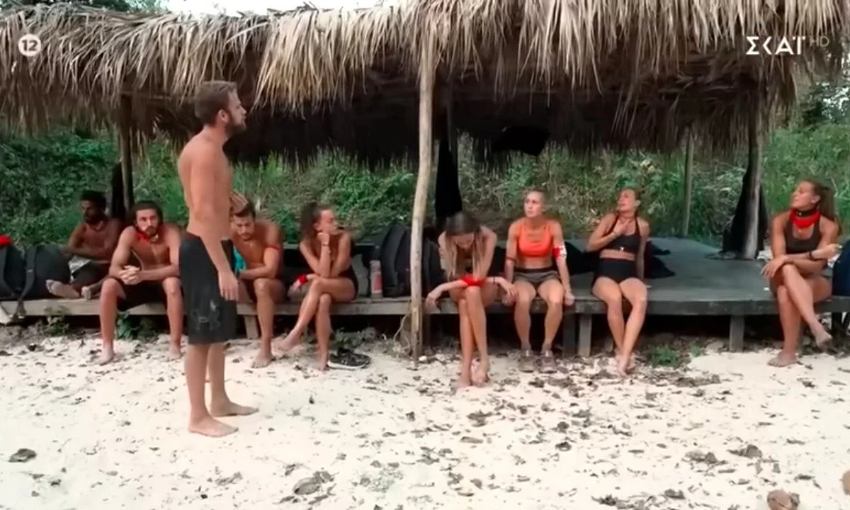 Survivor highlights 21/3: Χαμός με την αποχή Γκιουλέκα και κατηγορίες για «στήσιμο» - Ο 4ος υποψήφιος