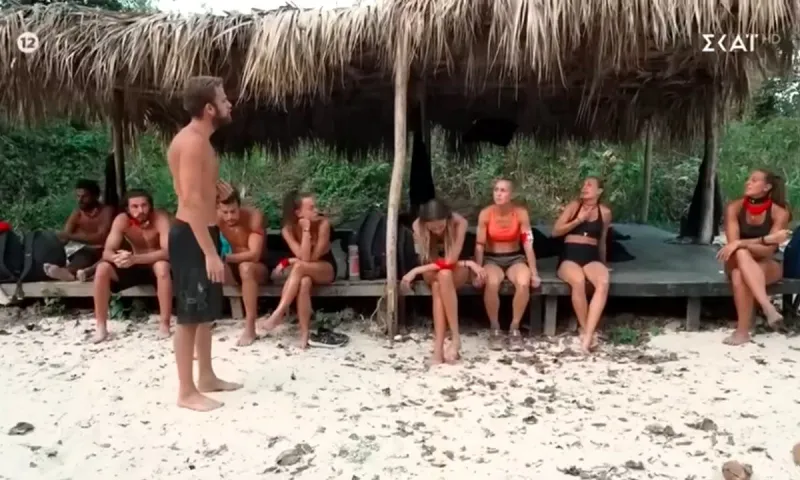 Survivor highlights 21/3: Χαμός με την αποχή Γκιουλέκα και κατηγορίες για «στήσιμο» - Ο 4ος υποψήφιος