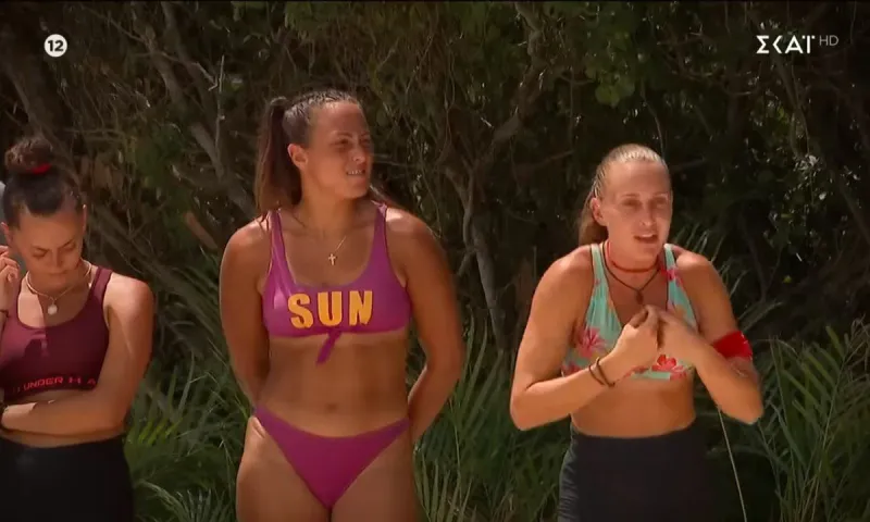 Survivor trailer 21-3: Δαλάκα σε παραγωγή - Στείλτε τον Γκιουλέκα στους μπλε!