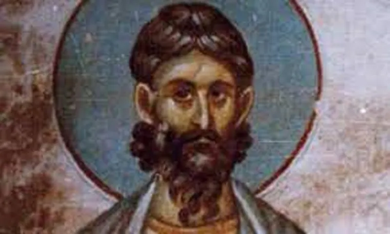Εορτολόγιο Σάββατο 22 Μαρτίου: Ποιοι γιορτάζουν σήμερα
