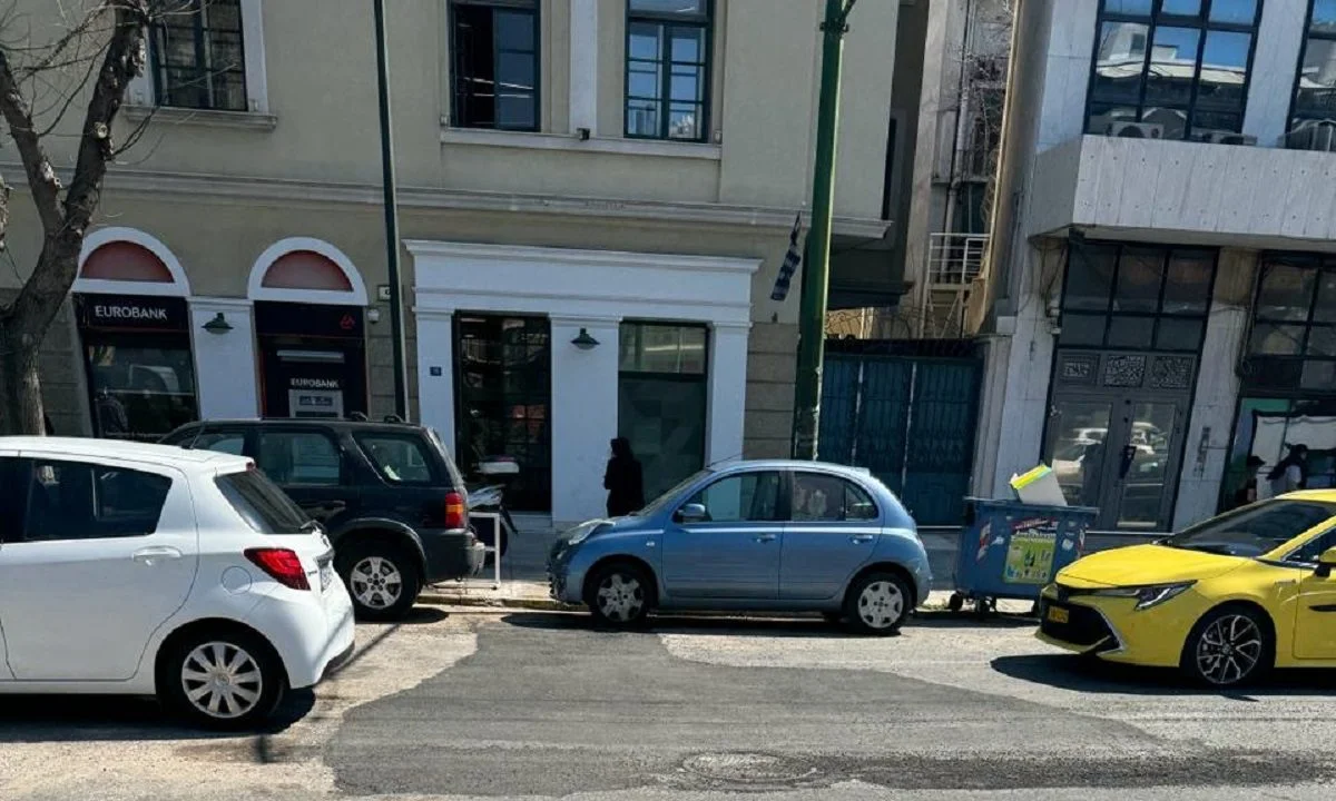 Ριφιφί του αιώνα: Σε οποιαδήποτε άλλη χώρα του πλανήτη θα είχαν μπει φυλακή όλοι