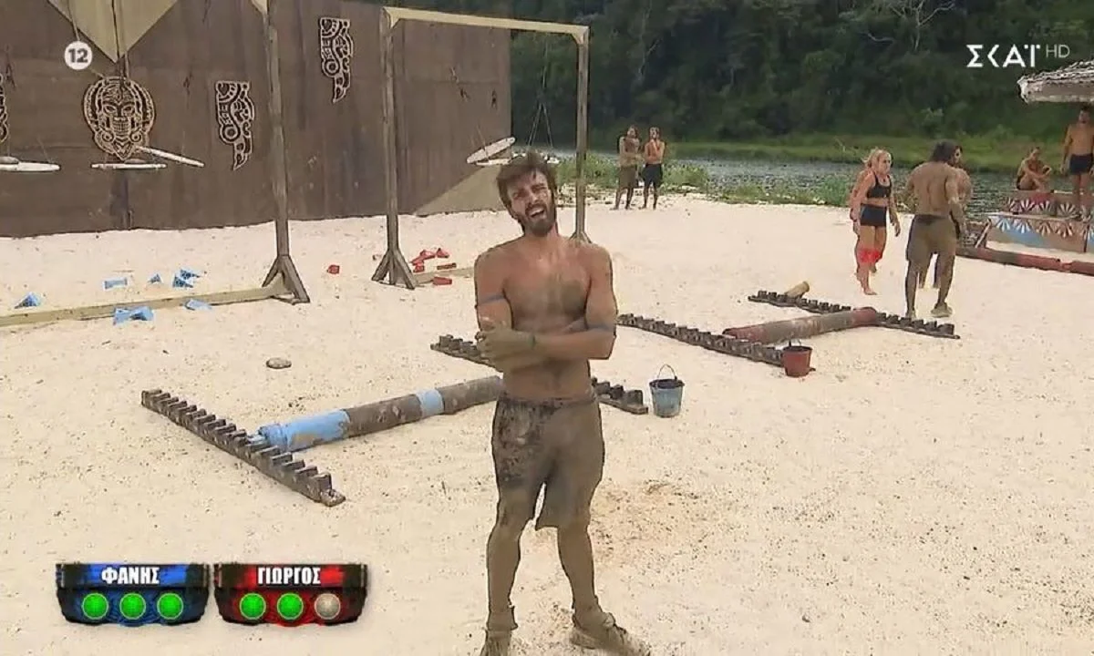 Survivor 21/3: Ποια ομάδα θα καταφέρει να κατακτήσει το έπαθλο για την επικοινωνία με αγαπημένα πρόσωπα; Όλες οι απαντήσεις εντός