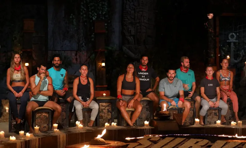 Survivor spoiler: Αυτός παραμένει στο παιχνίδι!
