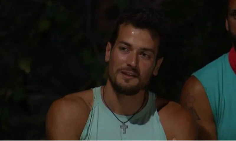 Survivor spoiler αποχώρηση 22/3: Αυτά τα χρήματα πήρε ο Νίκος Ρικουνάκης - Αναλυτικά η λίστα