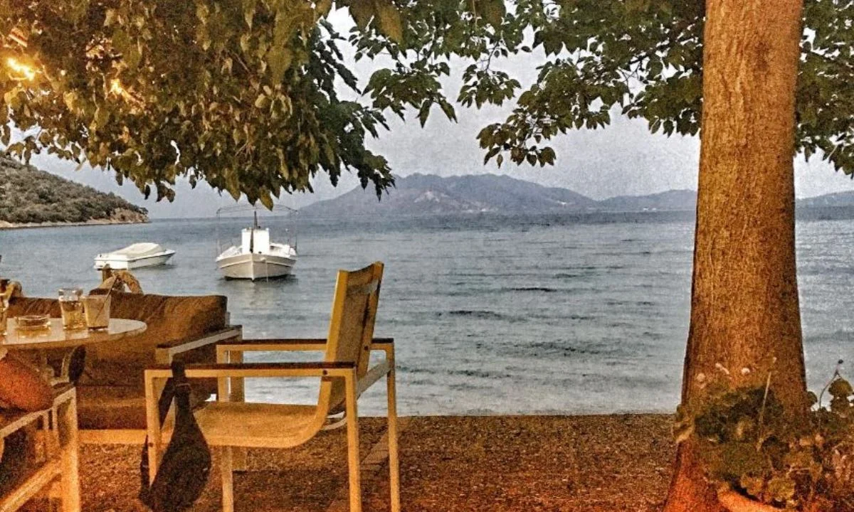 «Έφυγε» ο Γιώργος μας…