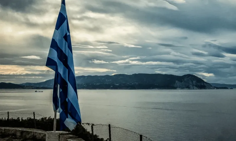 Καιρός: Ανοιξιάτικος αλλά και ασταθής το τριήμερο λέει ο Αρνιακός - Που θα βρέχει την 25η Μαρτίου