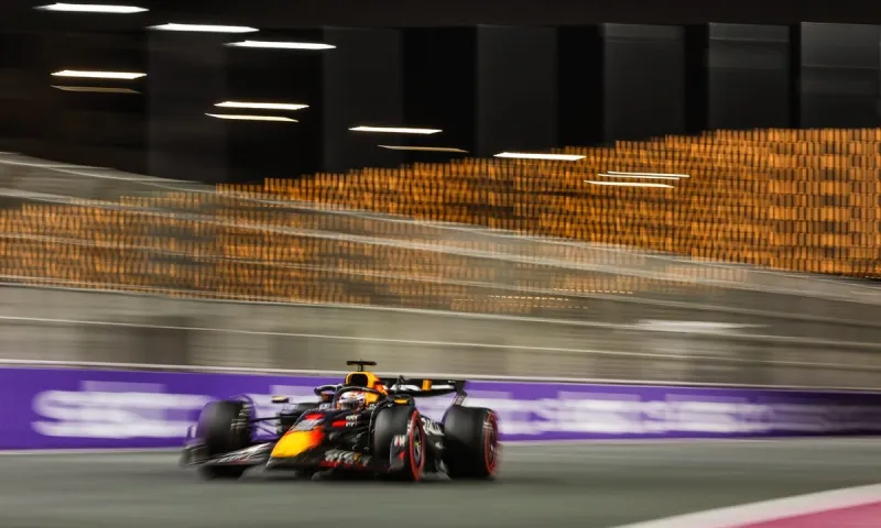 To Grand Prix Αυστραλίας με ενισχυμένες αποδόσεις