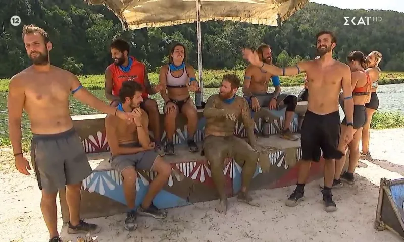 Survivor spoiler αποχώρηση 22/3: Γυναίκα ή άνδρας θα φύγει αυτή την εβδομάδα;