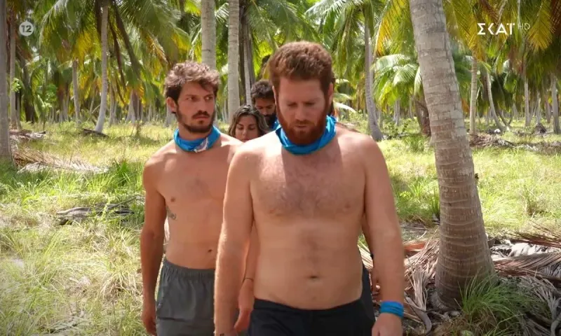 Survivor 24/3 spoiler: Ποια ομάδα έχει προβάδισμα για την 1η ασυλία;