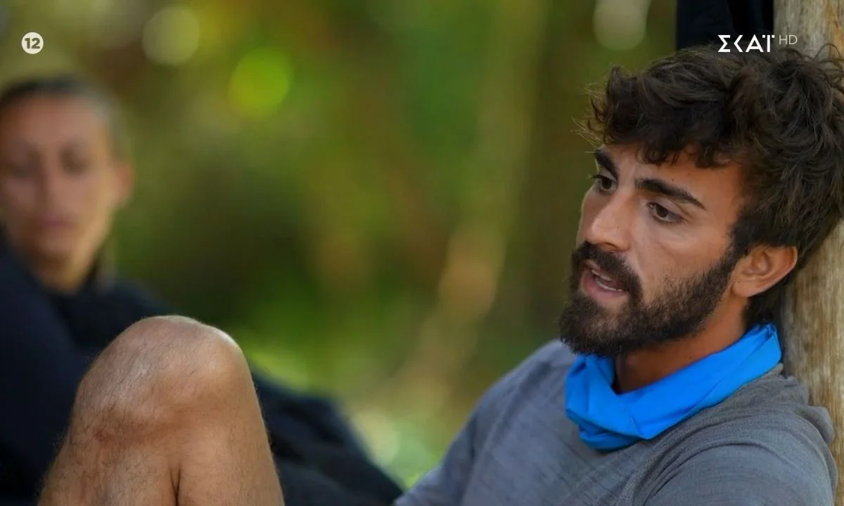 Survivor spoiler 24/3 Αποκάλυψη για το τι θα δούμε τελικά απόψε στο Survivor. Τι έγινε με τον τραυματισμό του Φάνη Μπολέτση; Θα συνεχίσει;