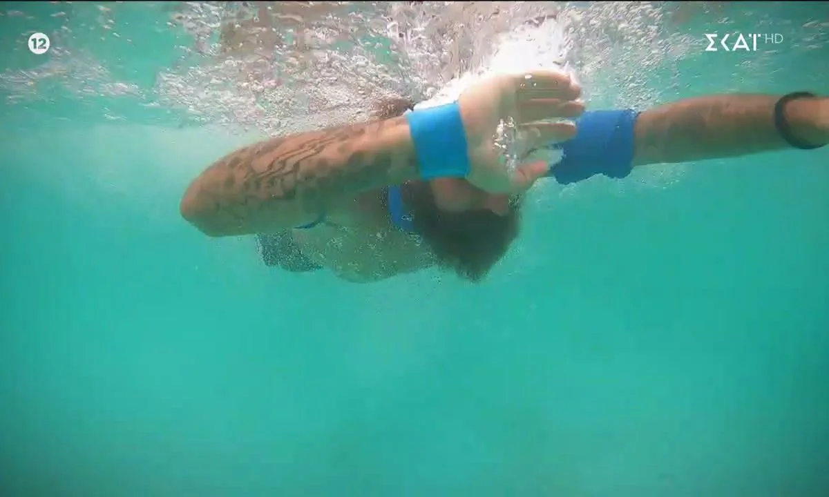 Survivor spoiler 25-3 Οριστικό και επιβεβαιωμένο spoiler για την ομάδα που κερδίζει την 2η ασυλία στο Survivor απόψε. Διάσημοι ή Μαχητές;