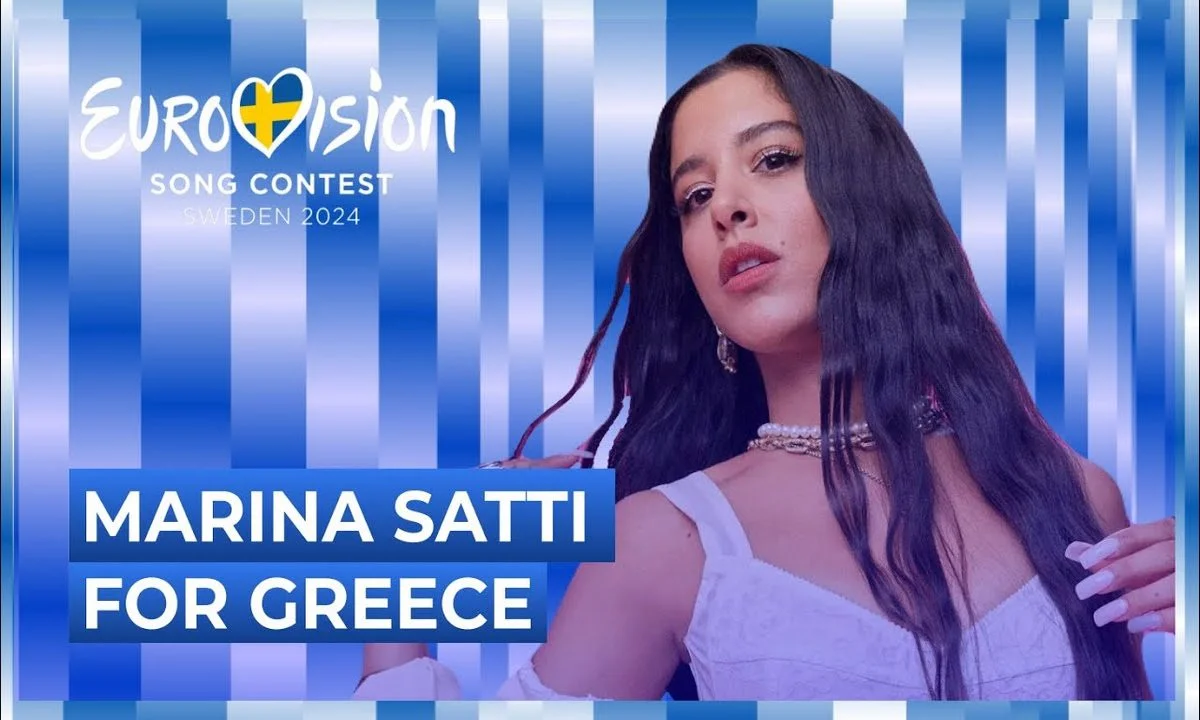 Eurovision: Ανατροπή με το televoting - Τέλος όπως το ξέραμε