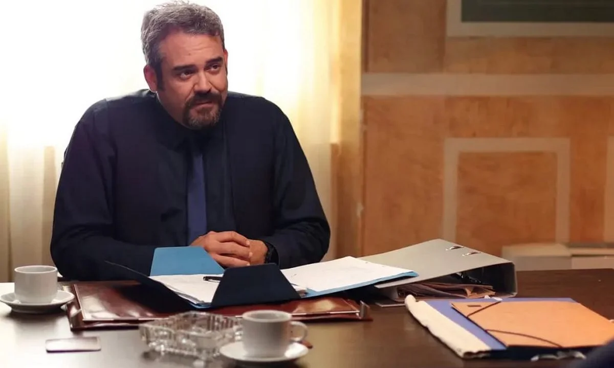 Σασμός επόμενα επεισόδια: Ο Χρήστος παίρνει την λάθος απόφαση 