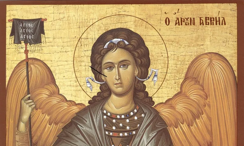 Εορτολόγιο Τρίτη 26 Μαρτίου: Ποιοι γιορτάζουν σήμερα!
