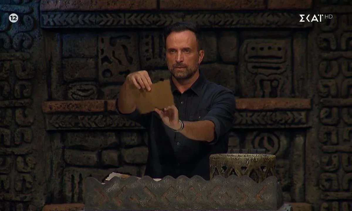 Survivor spoiler αποχώρηση 25-3: Τι θα δούμε στο συμβούλιο του νησιού της Δευτέρας; Ποια θα είναι η παίκτρια που θα είναι στον τάκο;