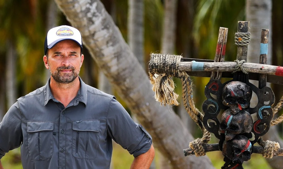 Survivor 25/3: Οριστικό spoiler στη Live μετάδοση για την 2η Ασυλία