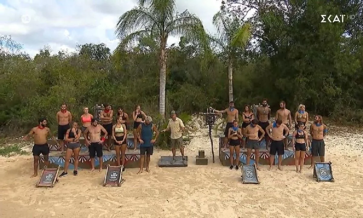 Survivor 26/3: Ποια ομάδα θα κατακτήσει το 3ο τοτέμ της εβδομάδας; Όλες οι απαντήσεις εντός!