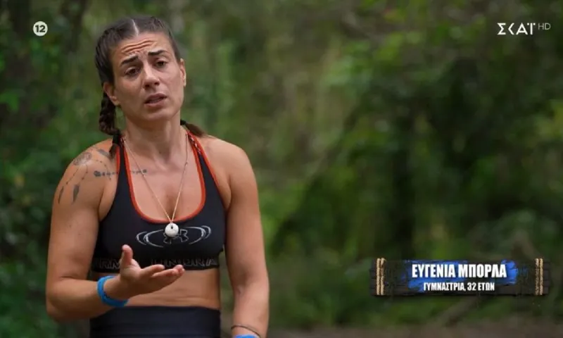 Survivor στατιστικά 26/3: Ευγενία και Άιρα δικαίως στον τάκο - Τη γλίτωσε το πραγματικό παλτό