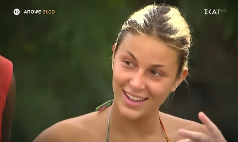 Survivor trailer 27/3: Αλλάζει σχέδιο ο Παππάς - «Τελικά η Χρύσα ρυθμίζει τις ισορροπίες στους Μπλε»