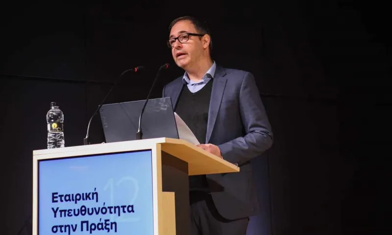 Στο πλευρό των ασυνόδευτων ανηλίκων προσφύγων παραμένει ο Ολυμπιακός - Πρώην ασυνόδευτος πρόσφυγας περιγράφει πως βίωσαν τα παιδιά την εμπειρία του τουρνουά
