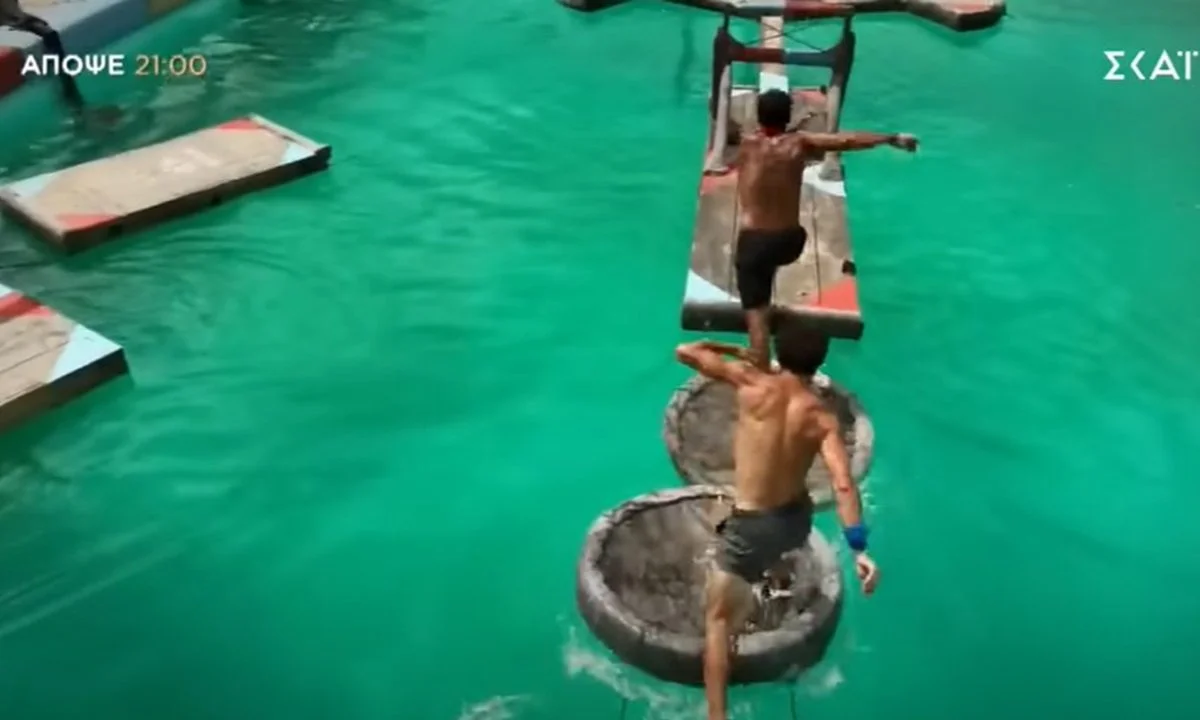 Survivor 27/3: Οριστικό spoiler στη Live μετάδοση για την 4η ασυλία