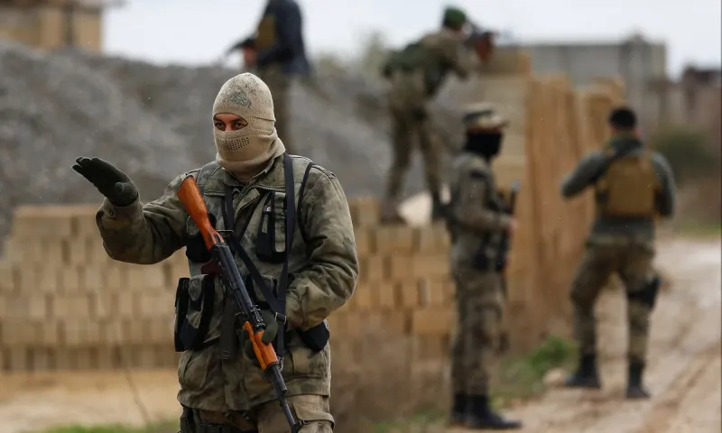 Στη... σέντρα ο Ερντογάν από τα αμερικανικά ΜΜΕ: «Βάση εκπαίδευσης τρομοκρατών του ISIS η Τουρκία!»