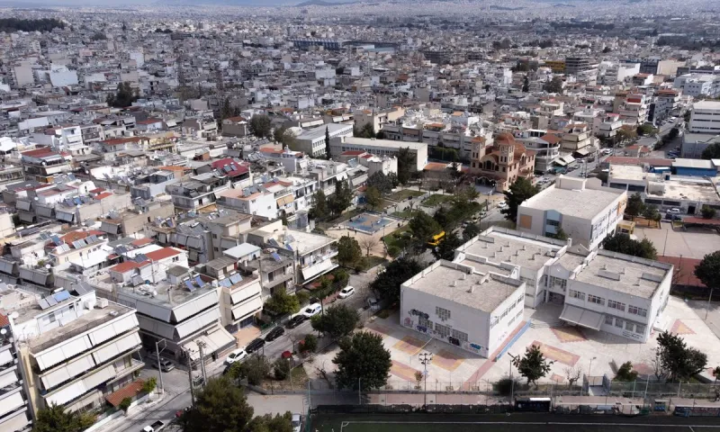 Νέος ΕΝΦΙΑ: Τι ισχύει με δόσεις και απαλλαγές