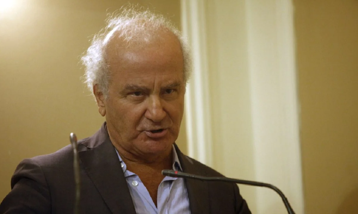 Η ΝΙΚΗ για τον ξαφνικό θάνατο του Μιχάλη Χαραλαμπίδη