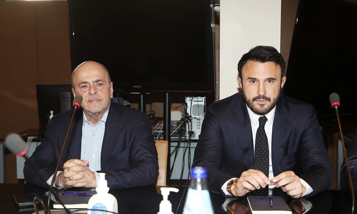 Αρνητικός εμφανίζεται ο Παναθηναϊκός στο ενδεχόμενο να γίνει ο τελικός στο Πανθεσσαλικό με 4.000 εισιτήρια για κάθε ομάδα