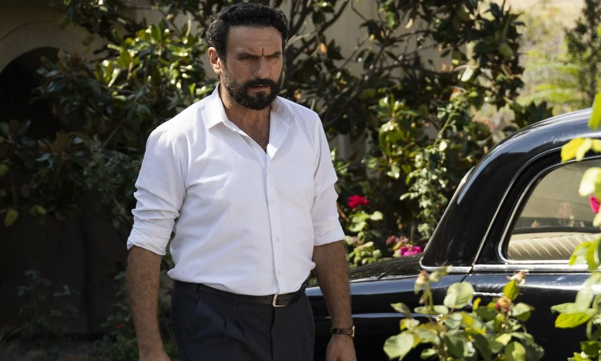 Το προξενιό της Ιουλίας επόμενα επεισόδια: Ο Γιωργίκης παράνομο ζευγάρι με τη Δέσπω