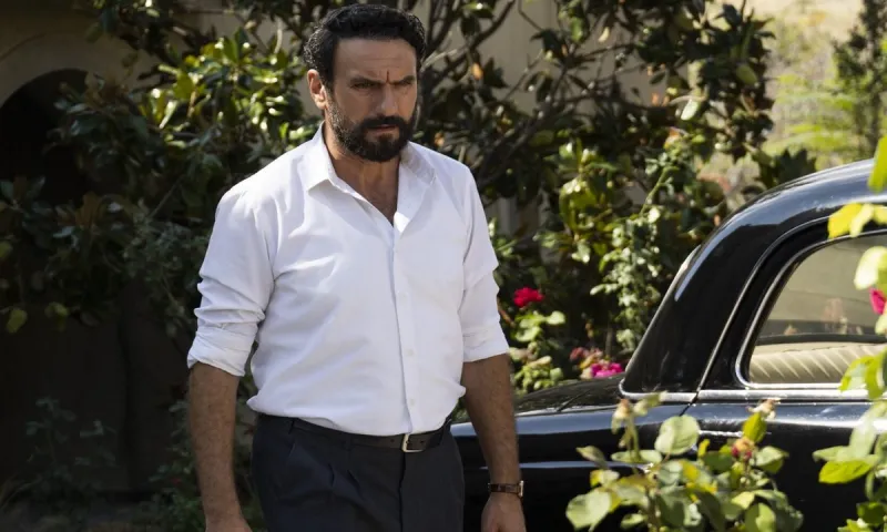 Το προξενιό της Ιουλίας επόμενα επεισόδια: Ο Γιωργίκης παράνομο ζευγάρι με τη Δέσπω