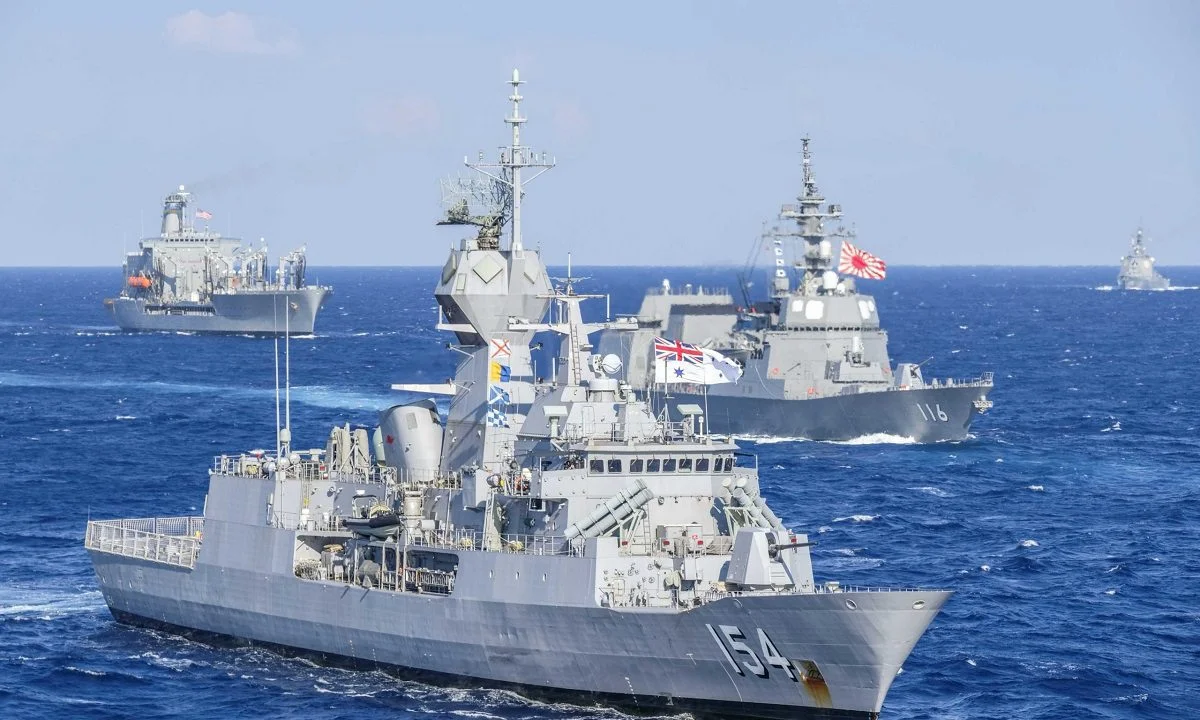 Τρεις Φρεγάτες Belharra, τέσσερις MEKO και επτα Constellation πιθανώς θα είναι ο ελληνικός πολεμικός Στόλος του αύριο. Τα δεδομένα.