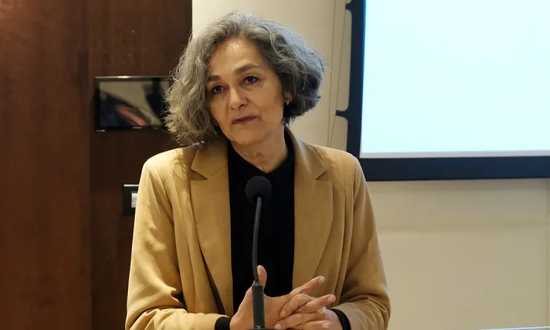 Τιμή στους πεσόντες της Καισαριανής από τον ΣΕΓΑΣ, το Εργατοϋπαλληλικό Κέντρο Αθήνας και το Εργατοϋπαλληλικό Κέντρο Πειραιά