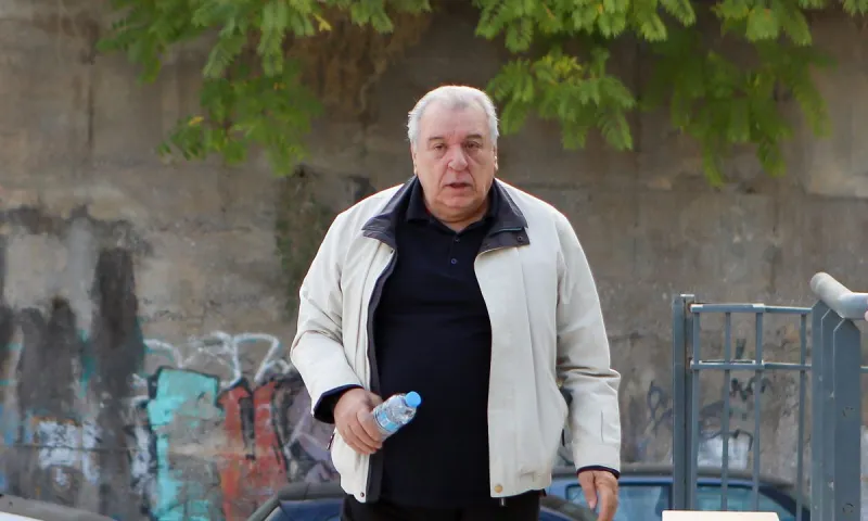 Ο Τάσος Χαλκιάς ξεσπά για τα Τέμπη! Αυτό είναι το γεγονός που ταράζει την Ελλάδα