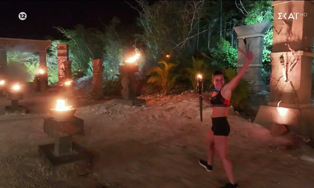 Survivor highlights 29/3: Συναρπαστικό όπως ακριβώς αναμενόταν ήταν το χθεσινό (28/3) επεισόδιο του Survivor. Δείτε αναλυτικά