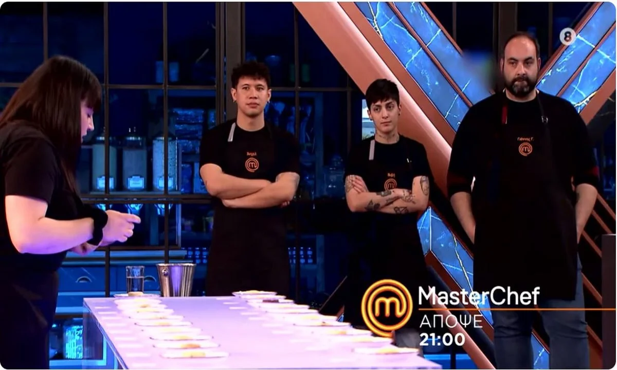 MasterChef trailer 29/3: Αποτυχία και αποχώρηση - Το πιάτο που απογοήτευσε τους κριτές! (vid)
