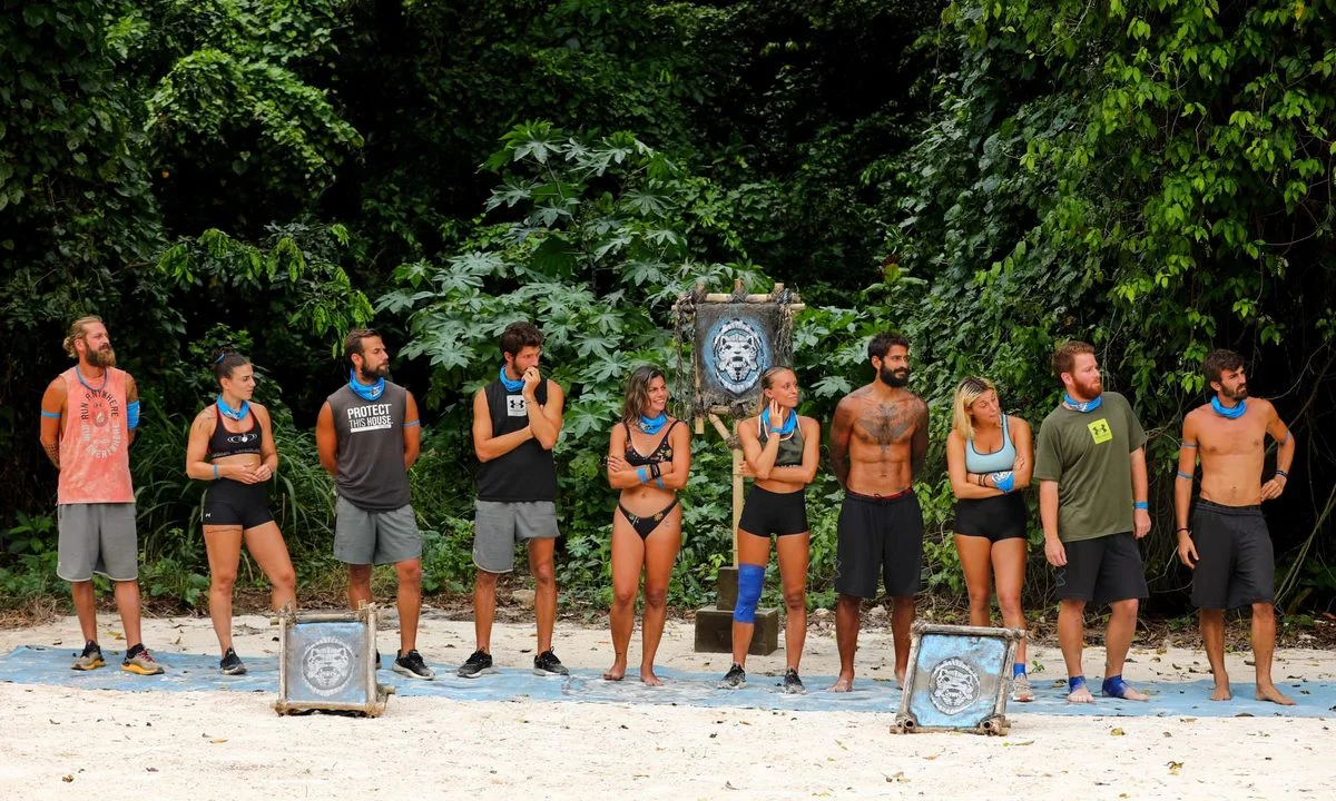 Τηλεθέαση: Ανεβαίνει το Survivor - Τι έκαναν Σασμός και Προξενιό