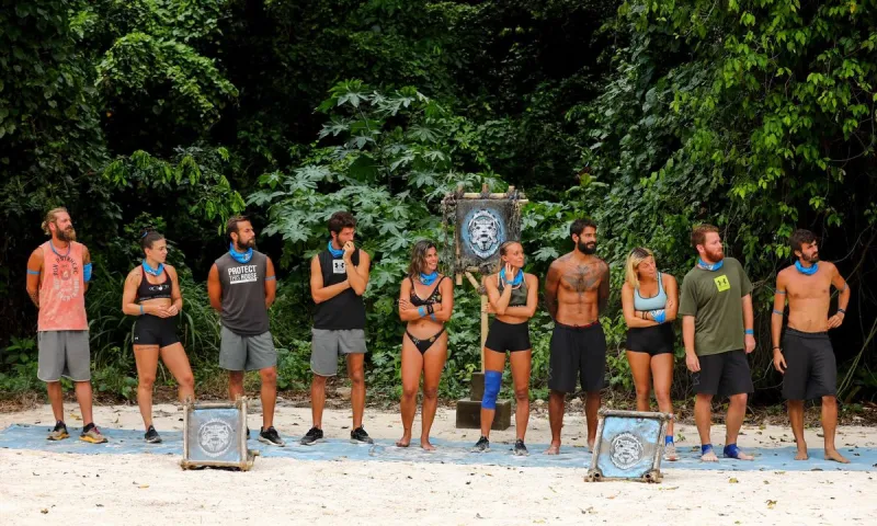 Τηλεθέαση: Ανεβαίνει το Survivor - Τι έκαναν Σασμός και Προξενιό