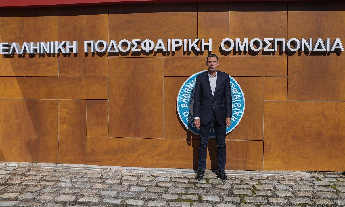 Γκουστάβο Πογέτ: Το ξανασκέφτονται οι Ιρλανδοί - Θα μπλέξουμε λένε και πάνε για άλλον;